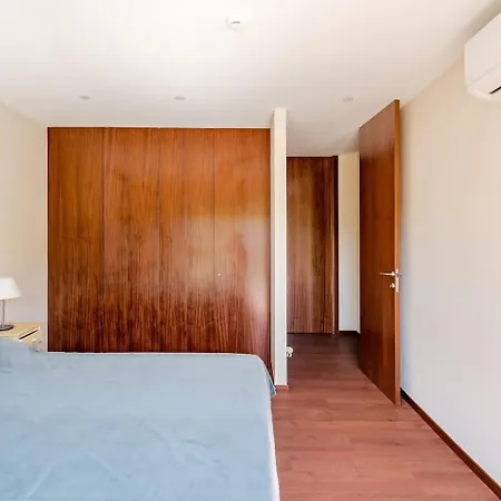 Casa Flor Do Rio Holiday home Vila Verde (Braga)