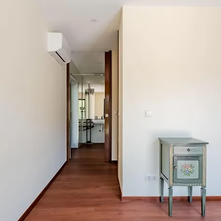 Holiday home Casa Flor Do Rio Vila Verde (Braga)