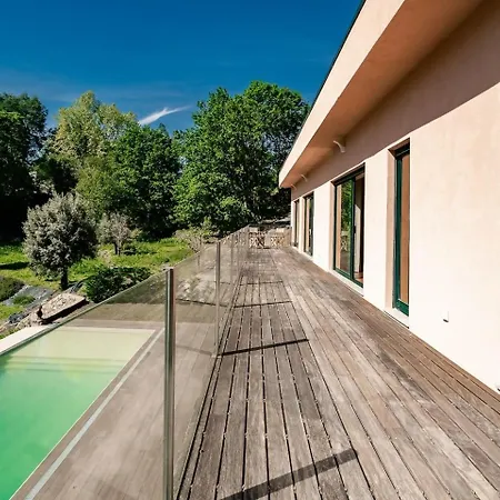 Casa Flor Do Rio Semesterbostad *