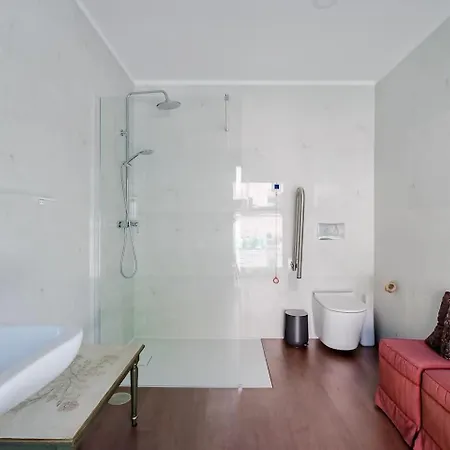 Holiday home Casa Flor Do Rio