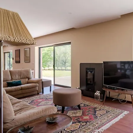 Holiday home Casa Flor Do Rio