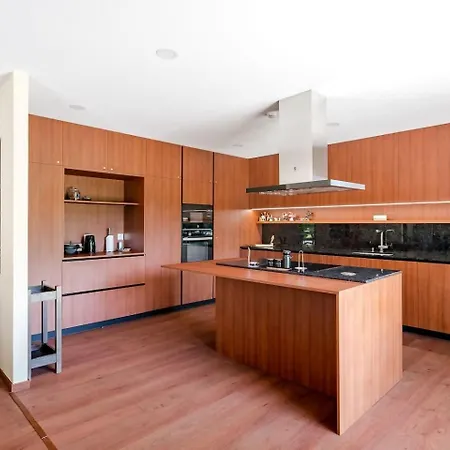 Casa Flor Do Rio Holiday home *