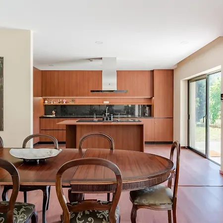 Casa Flor Do Rio Holiday home *