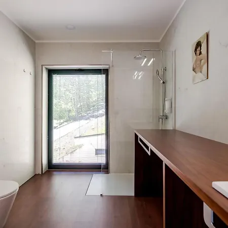 Casa Flor Do Rio 別荘