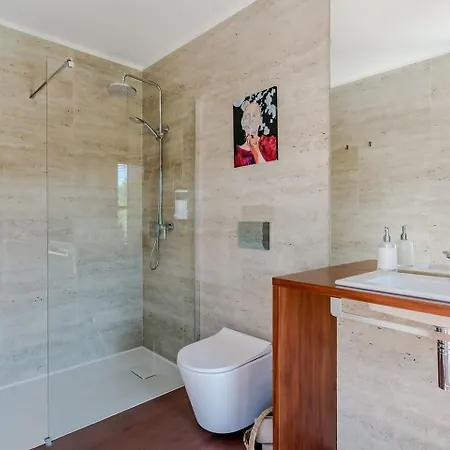 Casa Flor Do Rio Semesterbostad