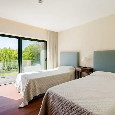 Holiday home Casa Flor Do Rio