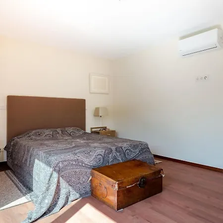 Holiday home Casa Flor Do Rio *