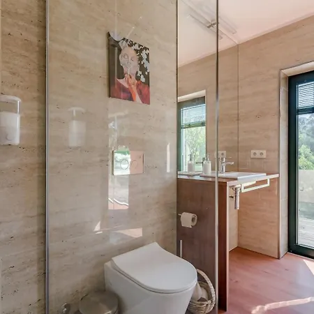 Holiday home Casa Flor Do Rio *