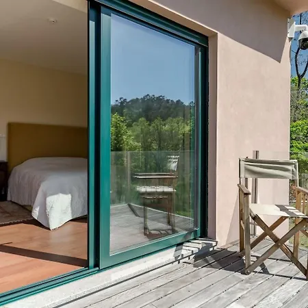 Casa Flor Do Rio Holiday home