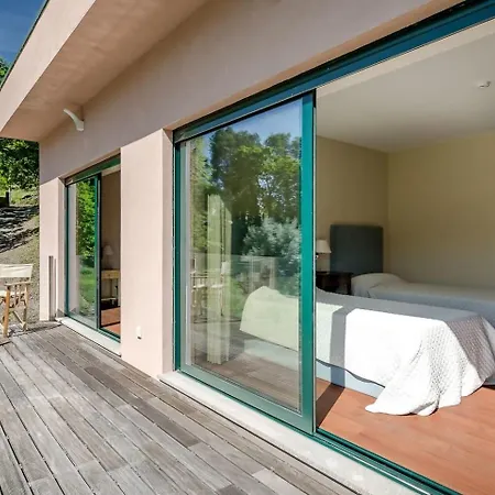 Holiday home Casa Flor Do Rio