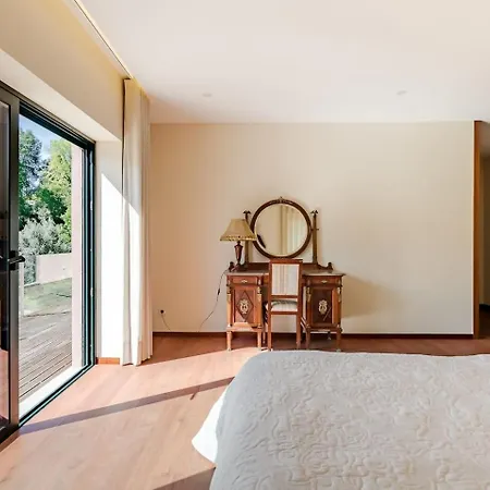 Casa Flor Do Rio Holiday home
