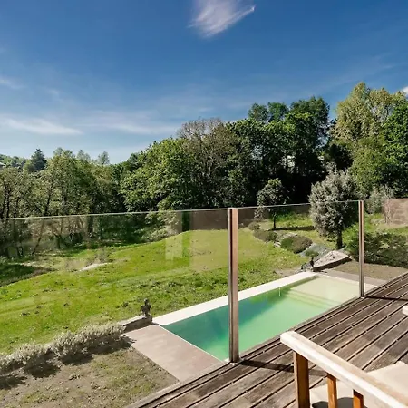 Holiday home Casa Flor Do Rio