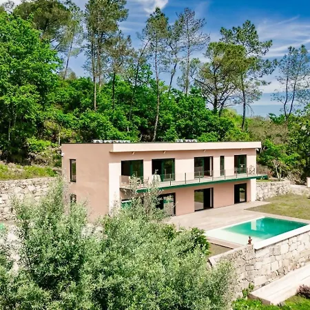 Casa Flor Do Rio *