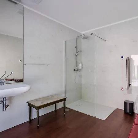 Holiday home Casa Flor Do Rio *