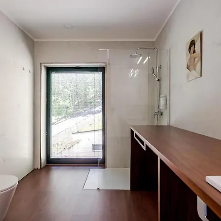 Casa Flor Do Rio Semesterbostad