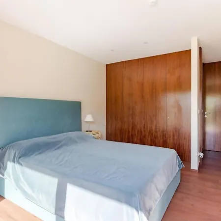 Holiday home Casa Flor Do Rio