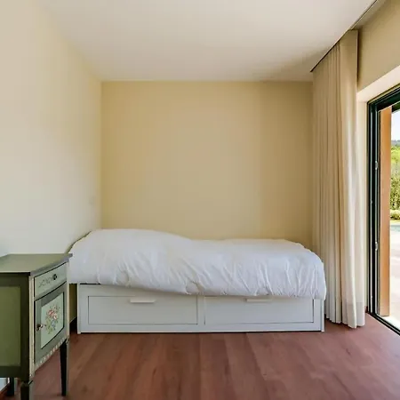 Casa Flor Do Rio 別荘 ヴィーラ・ヴェルデ