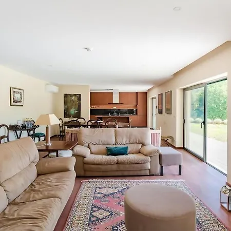Holiday home Casa Flor Do Rio Vila Verde (Braga)