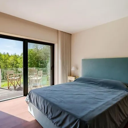 Casa Flor Do Rio Vila Verde (Braga)