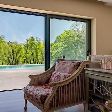 Casa Flor Do Rio Holiday home