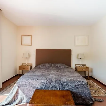 Holiday home Casa Flor Do Rio