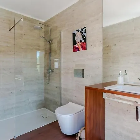 Casa Flor Do Rio Holiday home *