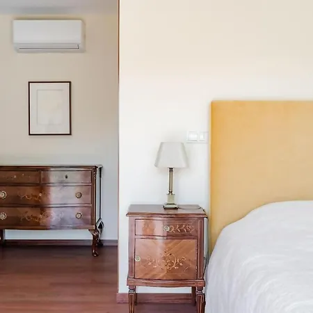 Casa Flor Do Rio Holiday home