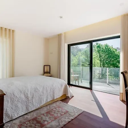 Casa Flor Do Rio