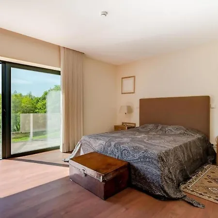 Holiday home Casa Flor Do Rio *