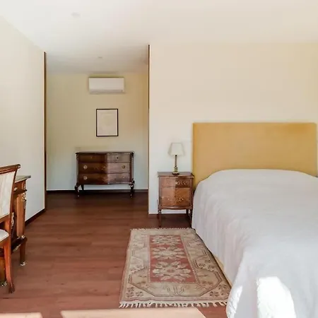 別荘 Casa Flor Do Rio ヴィーラ・ヴェルデ