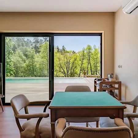 Casa Flor Do Rio * ヴィーラ・ヴェルデ