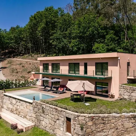 Casa Flor Do Rio Semesterbostad